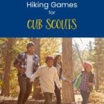 8 Game Mendaki Keren untuk Scouts Cub