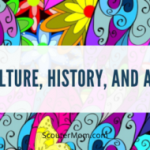 Budaya, Sejarah, dan Seni