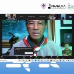 MoP Indonesia Memperingati Hari Internasional Perdamaian secara Virtual