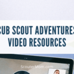 Sumber Video Cub Scout Adventures