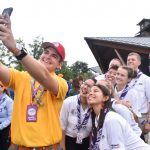 Eagle Scout Berbagi 5 Cara Hebat untuk Tetap Terhubung Dengan Kepanduan