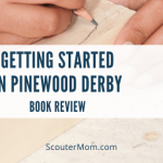 Resensi Buku: Memulai Pinewood Derby