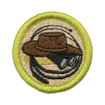 Exploration Merit Badge Helps and Documents