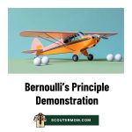 Demonstrasi Prinsip Bernoulli: Trik Sains Sederhana dengan Bola Ping Pong