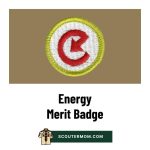 Energy Merit Badge for 2025: Free Resources and Answers