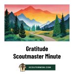 Risalah Pembina Pramuka Syukur: Inspirasi Kuat untuk Tahun 2025