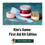 Permainan Kim: Edisi Kotak P3K untuk Pembelajaran yang Berkesan