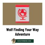 Wolf Finding Your Way Adventure for 2025: Free Resources