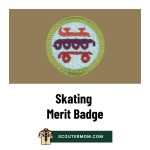 Skating Merit Badge for 2025: Free Resources and Answers