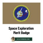 Space Exploration Merit Badge for 2025: Free Resources and Answers