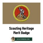 Scouting Heritage Merit Badge for 2026: Free Resources and Answers