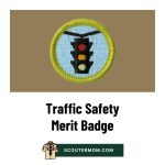Traffic Safety Merit Badge for 2026: Free Resources and Answers