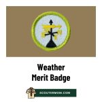 Weather Merit Badge for 2025: Free Resources and Answers