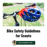 Pedoman Keamanan Sepeda untuk Pramuka: Tip Terbaik untuk Mengendarai Sepeda dengan Aman dan Percaya Diri