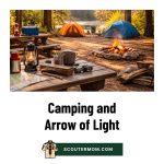 Bagaimana Merencanakan Perkemahan yang Berkesan untuk Pramuka Panah Cahaya