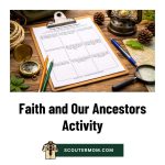 Iman dan Aktivitas Nenek Moyang Kita