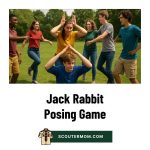 Game Berpose Jack Rabbit: Membangun Tim yang Menyenangkan dan Mudah
