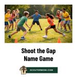 Tembak Kesenjangan: Permainan Nama Aktif yang Menyenangkan