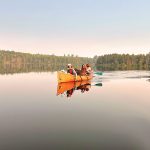Want an Amazing Canoeing Adventure? Head to Northern Tier