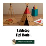 Model Tipi Meja