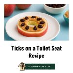 Kutu pada Resep Dudukan Toilet