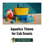 Tema Akuatik untuk Pramuka