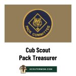 Apa yang Dilakukan Bendahara Paket?