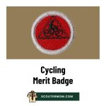 Cycling Merit Badge for 2026: Free Resources and Answers