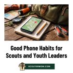 Kebiasaan Bertelepon yang Baik untuk Pramuka dan Pemimpin Pemuda