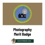 Photography Merit Badge for 2026: Free Resources and Answers