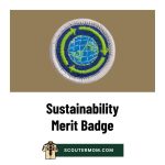 Sustainability Merit Badge for 2026: Free Resources and Answers