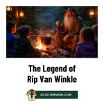 Legenda Rip Van Winkle