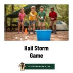 Game Hail Storm: Game Hari Hujan yang Mudah