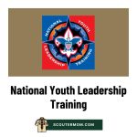 National Youth Leadership Training