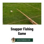 Game Mancing Kakap: Game Cambukan