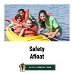 Safety Afloat: Stay Safe While Boating