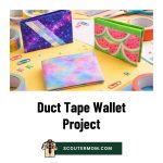 Proyek Dompet Lakban