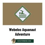 Petualangan Webelos Aquanaut untuk tahun 2026