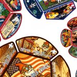 Intip Patch Jambore 2026 yang Luar Biasa Ini!
