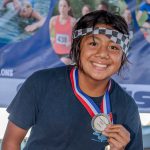 Scouts Go the Extra Mile With the Multisport Merit Badge